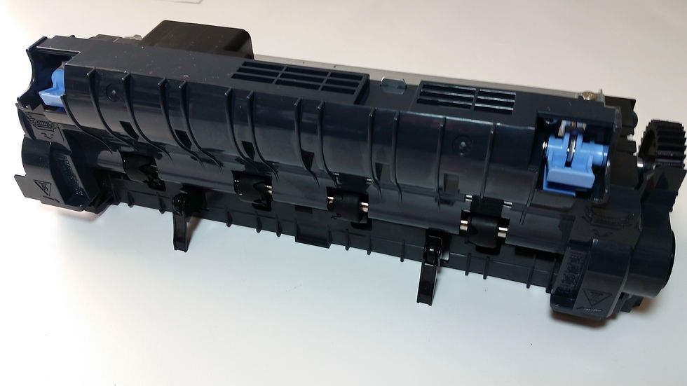 Trouble Shooting HP M601 M602 M603 M604 M605 M606 Printer and Fuser Problems