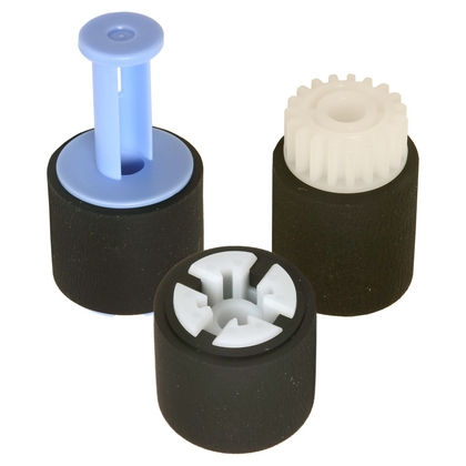 M604 M605 M606 Tray 1 Pickup Feed Separation Roller Kit E6B67-67906