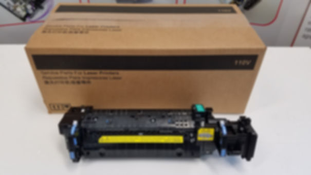 P1B91A M652 M653 M681 M682 E67650 E67560z E65050dn E65060dn E67550dh E6766z E64150dn E67650dh E65160dn Maintenance Kit, HP La