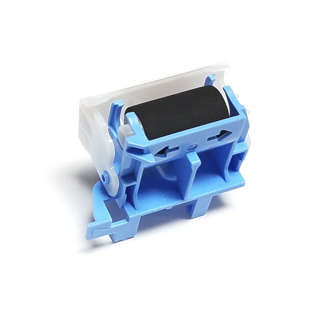 How To Solve The 13.B2.D2 Error Code or Tray 2 Overfill Message On HP