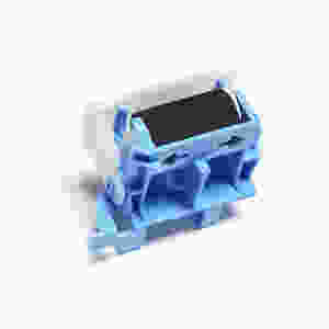 How To Solve The 13.B2.D2 Error Code or Tray 2 Overfill Message On HP Laser Printers