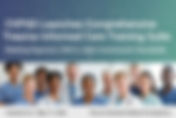 CVPSD Launches Comprehensive Trauma-Informed Care Training Suite to Meet Rigorous CMS and Joint Commission Standards