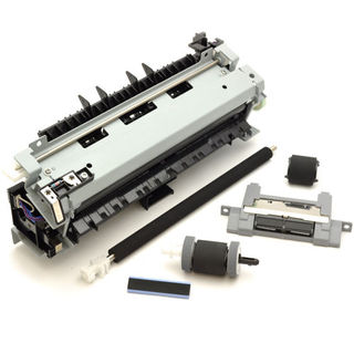 hp laserjet p3010 series