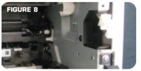 HP LJ P3015 Fuser Replacement