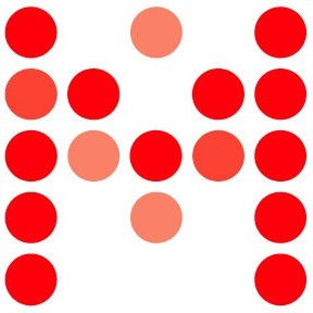 hp m608 service access code