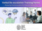Verbal De-escalation Training Series