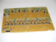 RM1-1608 CP4700 4005 M575 CM4730 High Voltage Power Supply (HVPS), HP LaserJet