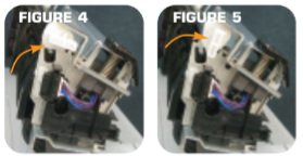 HP LJ P3015 P3010 Fuser Kit Replacement Laser Printer