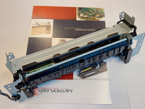 Metrofuser Adds HP RM2-4696 HP 4001 4002 4003 4004 4101 4102 4103 4104 Printer Fusers and to Lineup