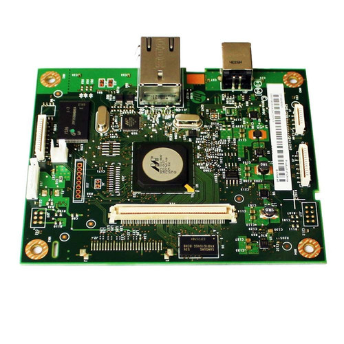 CF149-60001 M401N Formatter | Metrofuser