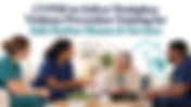 CVPSD to Deliver Workplace Violence Prevention Training for Safe Harbor Homes & Services