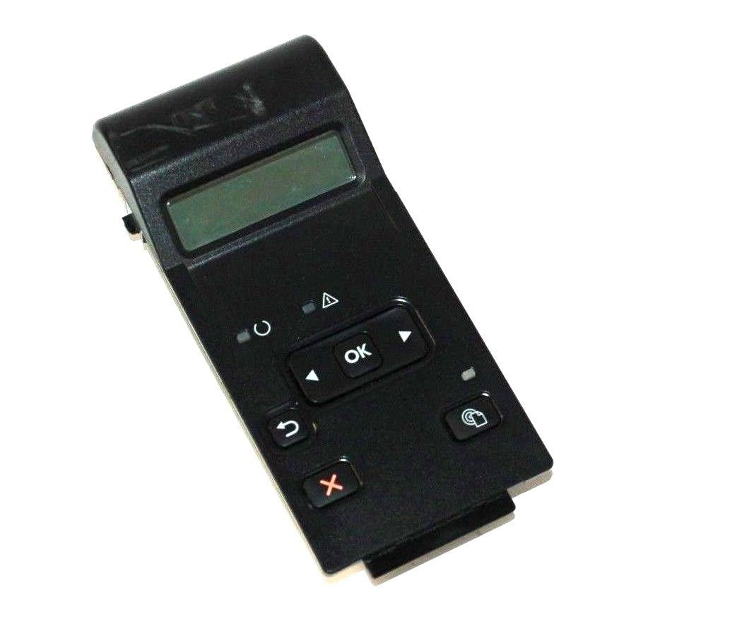 RM19149 M401 A D N Model Printer DC Controller, HP LaserJet Metrofuser