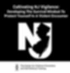 Self Defence NJ: Developing The Survival Mindset To Protect Yourself In A Violent Encounter 