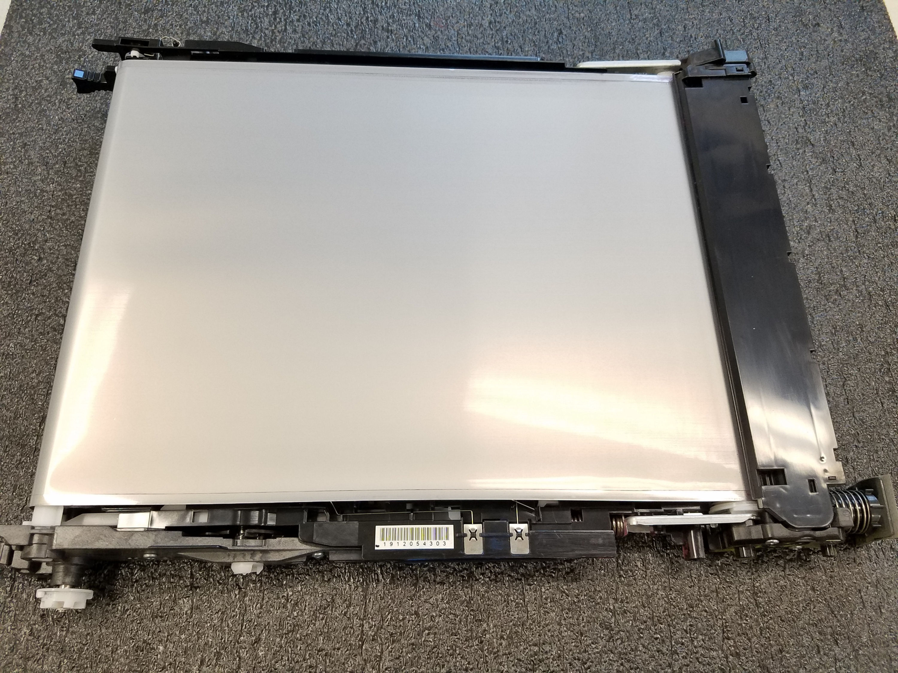 P1B93A M652 M653 M681 M682 E67550 Transfer Kit