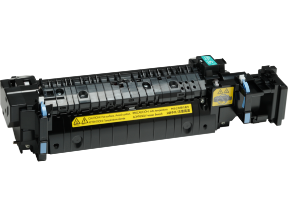 Thumbnail: P1B91A M652 M653 M681 M682 E67650 E67560z E65050dn E65060dn E67550dh E6766z E64150dn E67650dh E65160dn Maintenance Kit, HP La