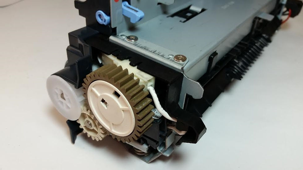 Thumbnail: CB388A P4014 P4015 P4515 Maintenance Kit