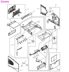 MEMORIA LÁSERJET Q2627A Q7719A 256 MB HP 2420 2430 4240 4250 4345 4350