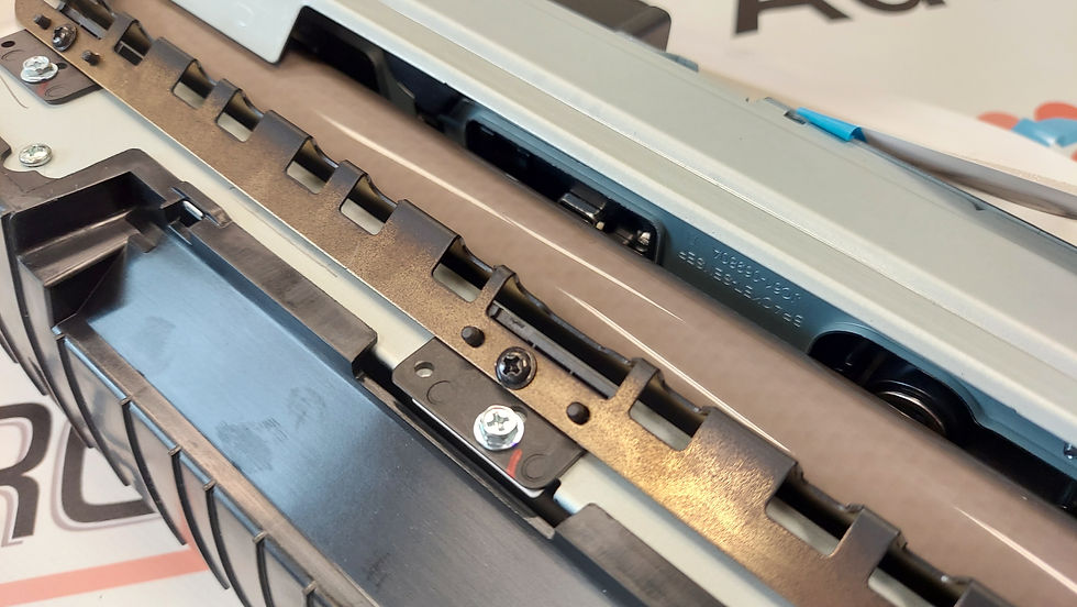 Thumbnail: 5PN76A E826 E877 E82650 E82660 E82670 E87740 E87750 E87760 Fuser 5PN76-67001