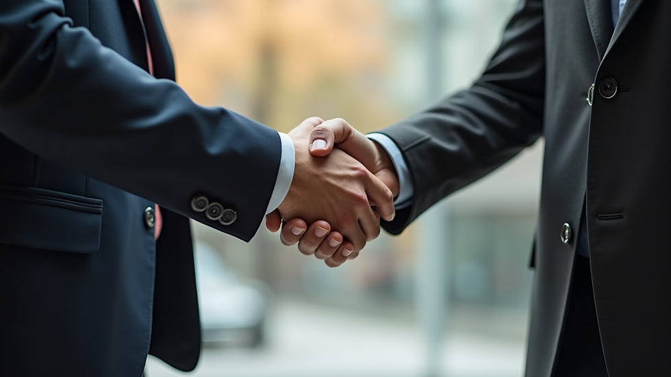 Effective Techniques for Managing Disputes