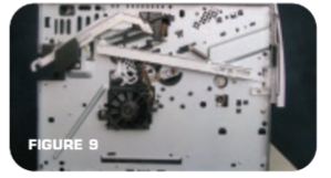 Beware of the HP LJ P3015 P3010 Fuser Kit Replacement and Don’t Damage