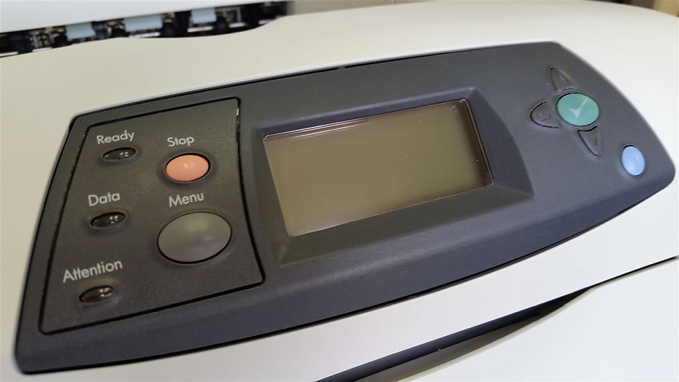 Thumbnail: Q5401A 4250N Printer