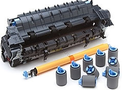 M600, M601, M602, M603, P4034, P4035 MAI