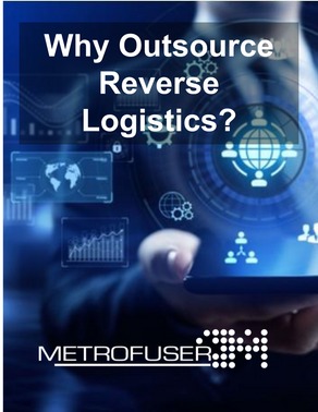 Why Outsource Reverse Logistics?