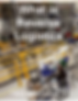 What is Reverse Logistics