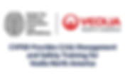 CVPSD Provides Crisis Management and Safety Training for Veolia North America