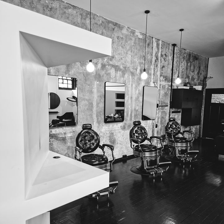 Blockhead Salon Blockiest Hairdresser in Bondi Junction