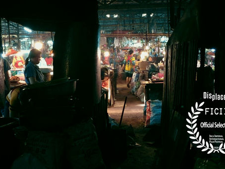 Displaced Premieres in Peru