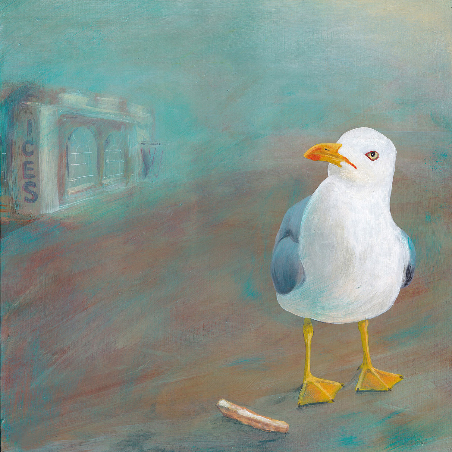 Dont even think about it