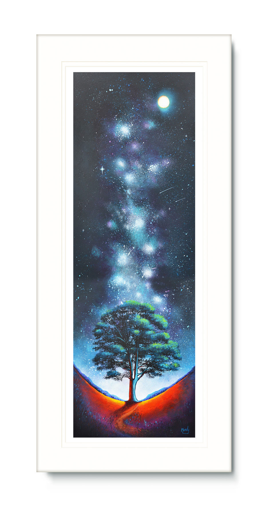 Thumbnail: Guiding Light