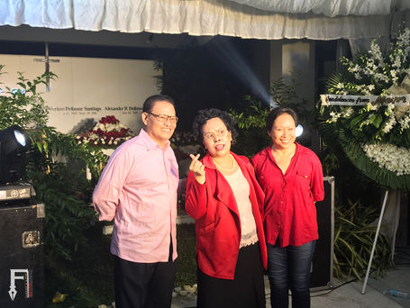 MDS relived in “Harana Para Kay Miriam”
