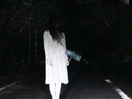 10 Philippine Horror Myths for your Frights