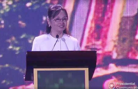 Arroyo talks struggle of ASEAN on being ‘fastest’ growing region