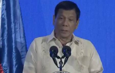 Duterte welcomes executives, state leaders in ASEAN event
