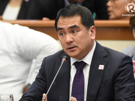 DOJ immigration lookout includes Divina, 64 others