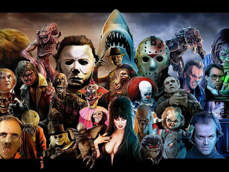 13 Horror Movies That Can Scare Your Pants Off This Undas Break