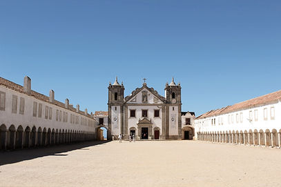 Tour no Cabo Espichel