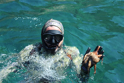 snorkeling arrabida