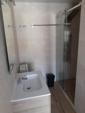 Chambre double à Alto das Vinhas - Azeitão