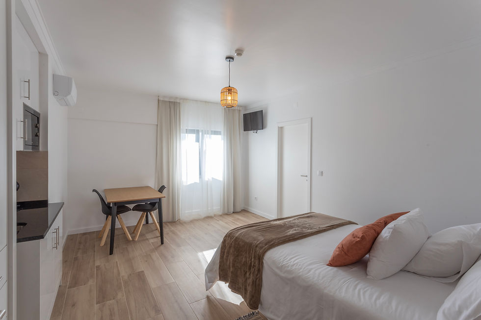 Casa das Vinhas - Sesimbra