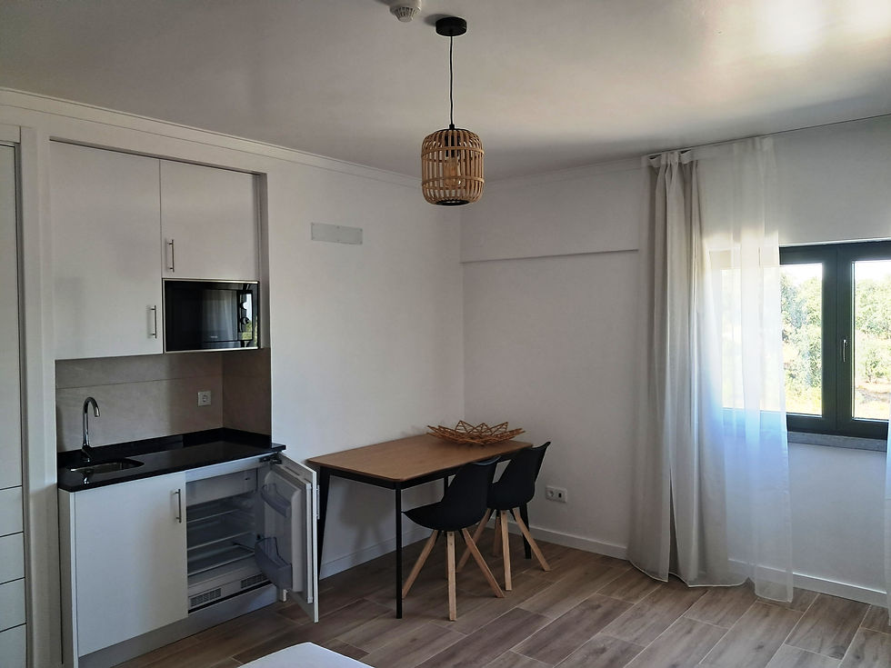 Casa das Vinhas - Sesimbra