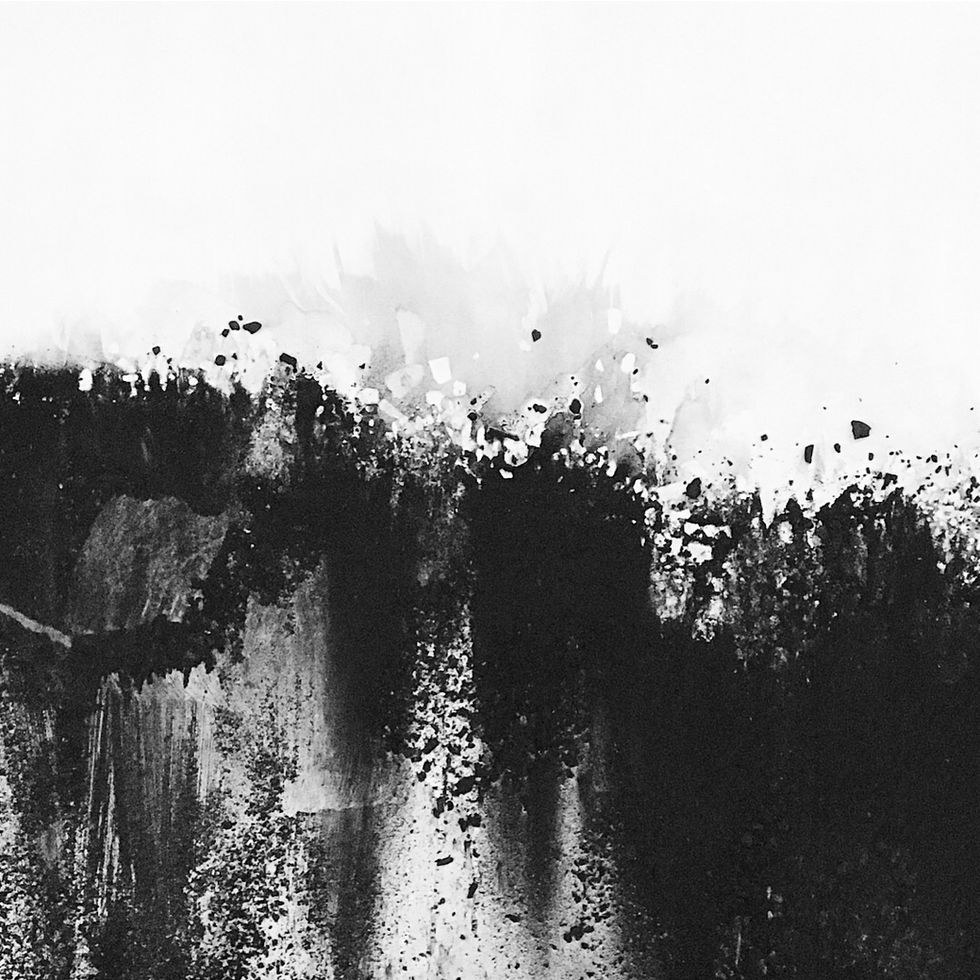 Elle Ford - ASH thejamjar - Dubai