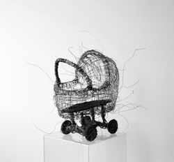 Emtpty Nest Syndrome- May the Sun Shine Warm Upon Your Face  Elle Ford