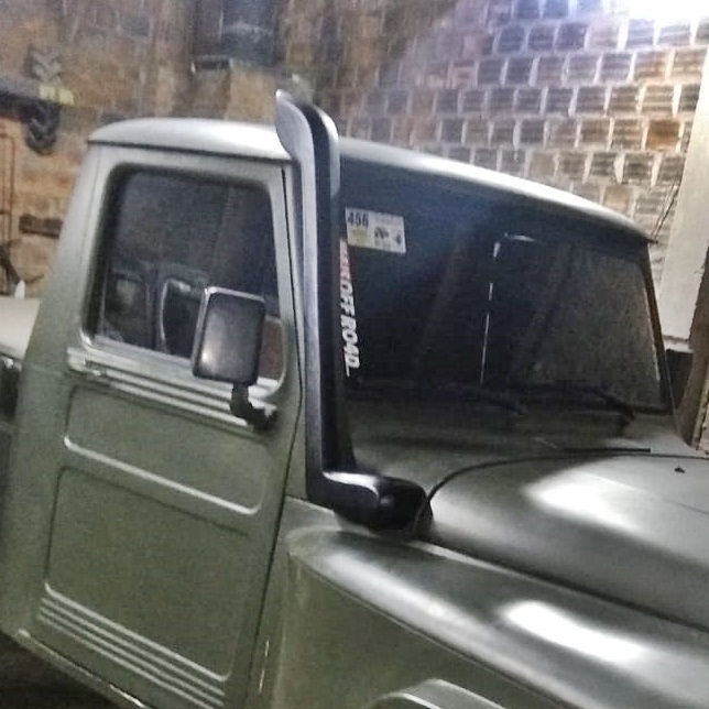 Snorkel F75