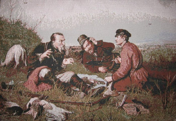 Привал (1)