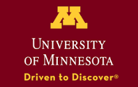 Job Opportunity - University of Minnesota 