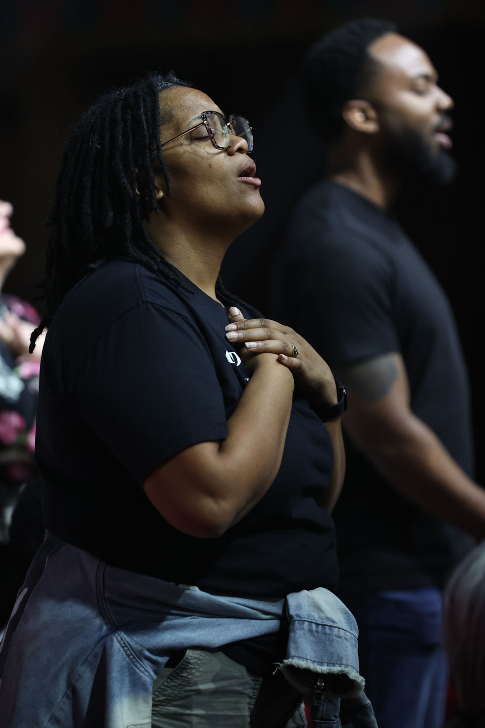 El Paso Call to Worship: A Call to Activate 